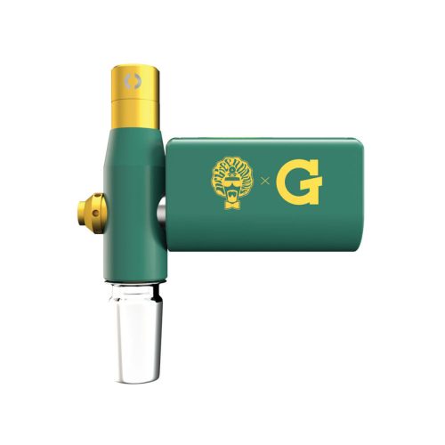 Dr. Greenthumbs x G Pen Connect Concentrate Vaporizer A 1